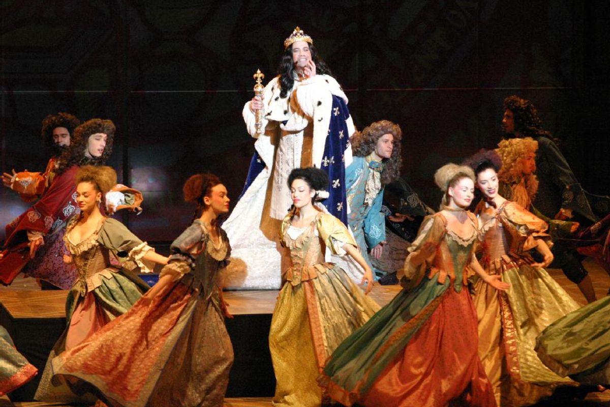 Roi Soleil, Salon du chiot, cirque… Nos idées de sortie dans le Loiret pour le week-end des 7 et 8 mars