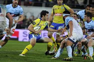 Rugby / ASM : Un autre Clermontois rejoint Pau