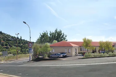 Le projet privé de maison de santé pluridisciplinaire à Ceyrat (Puy-de-Dôme) pourrait aboutir fin 2021