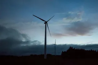 Il n'y aura pas d'éoliennes à Saint-Angel (Corrèze)