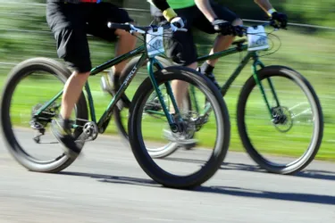 Treize vélos de compétition volés à Chateaugay (Puy-de-Dôme)