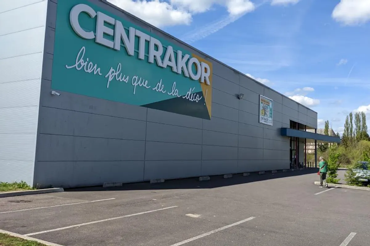 Non, les magasins Centrakor de Haute-Vienne ne vont pas fermer