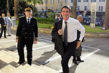Valls en Corse, plus de 200 morts dans l'attentat à Bagdad ... Les cinq infos du Midi pile