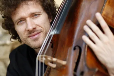 François Salque : « Je veux pousser mon violoncelle dans ses derniers retranchements »