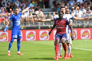 Ligue 1 : Mohamed Bayo a une proposition de Clermont en main