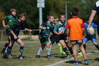 Pourquoi le rugby est-il en perte de vitesse dans la Creuse ?
