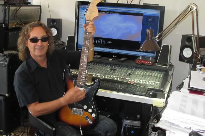 Hervé Raynal Professeur de Guitare Hervé Raynal Professeur de Guitare
