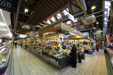 Gilets jaunes : une baisse de 30% du chiffre d'affaires des commerçants-artisans du secteur alimentaire dans le Puy-de-Dôme