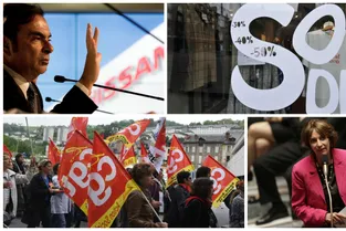 Manifestation interdite jeudi à Paris, le début des soldes... Les cinq infos du Midi pile
