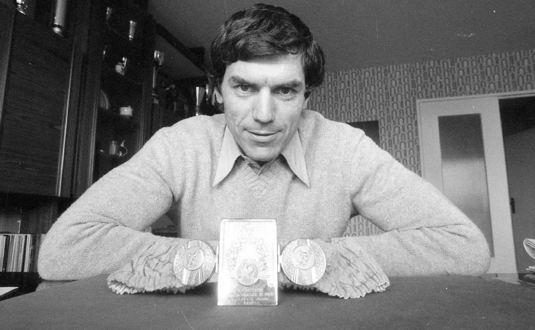 Dusty Plasmas - André Bouchoule Les Limousins et les JO : les souvenirs, sans langue de bois, du