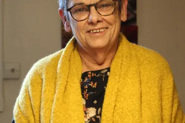 Patricia Benito sera candidate à Saint-Paul-des-Landes (Cantal)