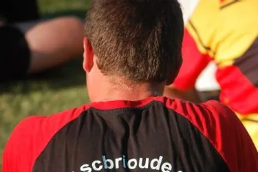 Les rugbymen du SCB l'emportent face au CUC Aubière
