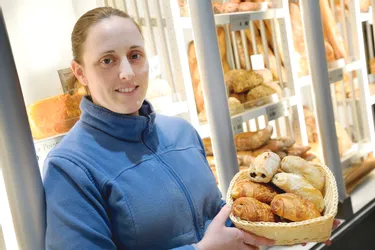 À Aurillac (Cantal), des boulangers ont peut-être la solution pour mettre d'accord partisans du pain au chocolat et de la chocolatine