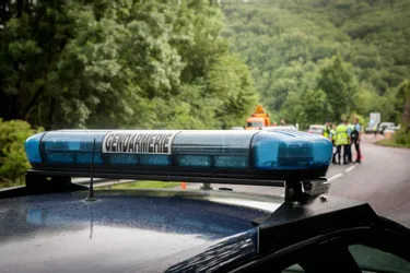 Une autopsie demandée après l'accident mortel de Bort-les-Orgues (Corrèze)