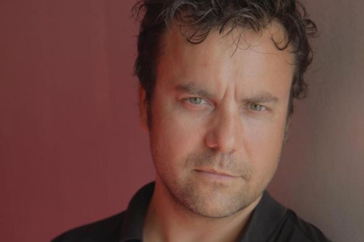 Alexandre Raysse Cinéma : Le réalisateur de Transports amoureux au cinéma Le Delta - La ...