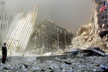 Quatre Américains vivant en Corrèze se souviennent du 11 septembre 2001
