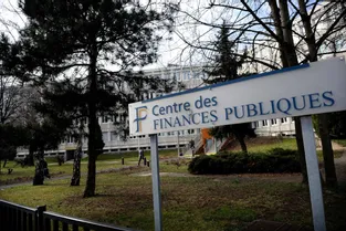 Nouvelle organisation de la Direction départementale des finances publiques du Puy-de-Dôme