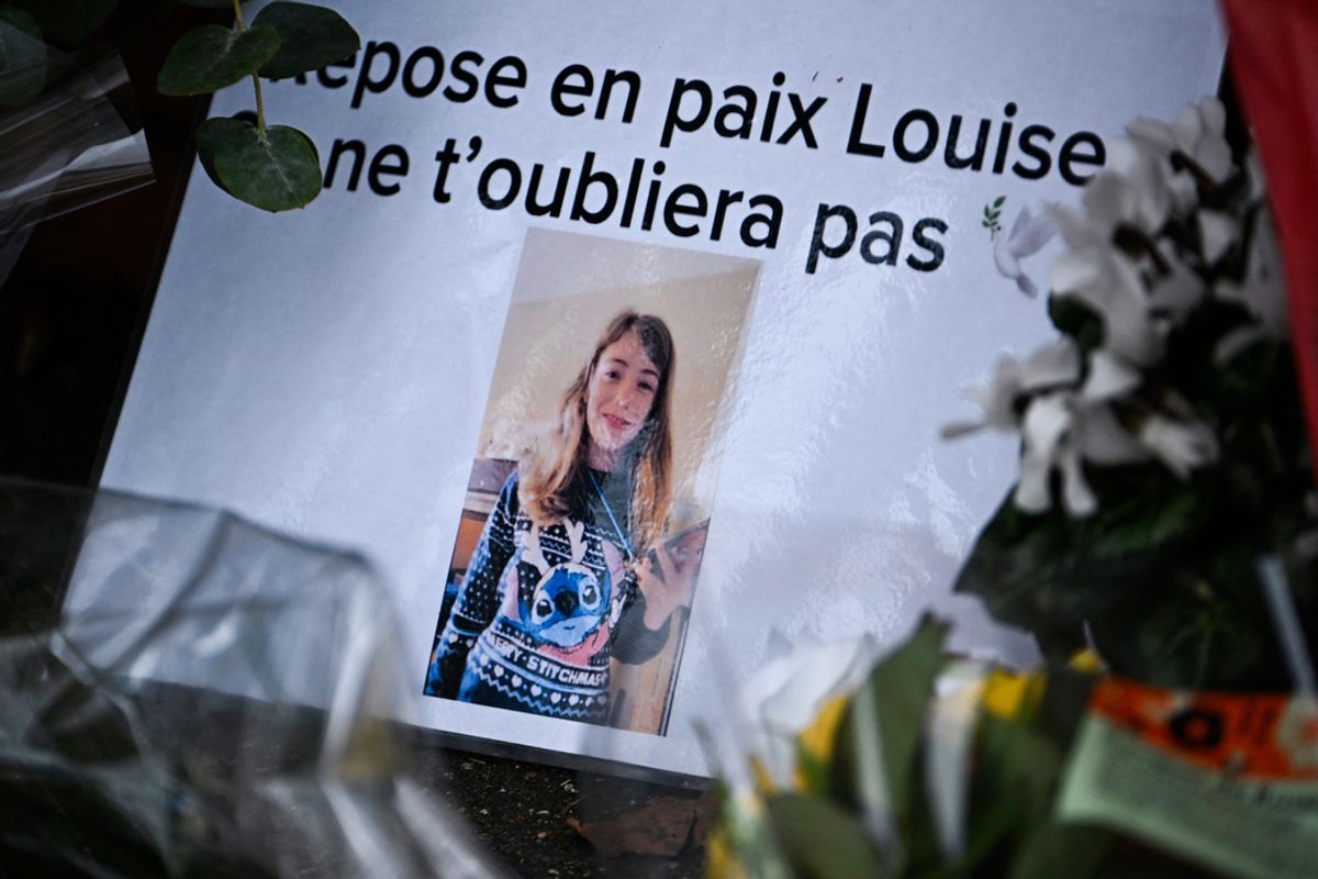 Meurtre de louise : trois nouvelles interpellations pour non-dénonciation de crime