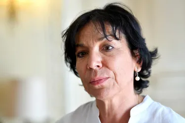 La députée du Puy-de-Dôme Christine Pirès-Beaune s'oppose au maintien des élections en juin