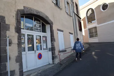 Une épicerie solidaire à la place de l'ARJ à Riom en 2019 ?