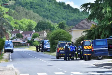 Affaire du Lardin-Saint-Lazare : Terry Dupin, le fugitif de la Dordogne placé en garde à vue