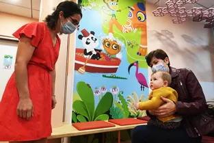 Les P’tits soins : Une nouvelle structure pluriprofessionnelle de santé destinée aux enfants à Clermont-Ferrand