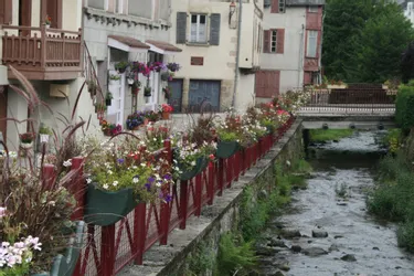 Balades en Corrèze fait étape dans la cité