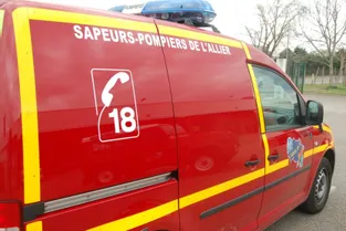 Un bûcheron se tue dans un accident du travail à Montoldre (Allier)