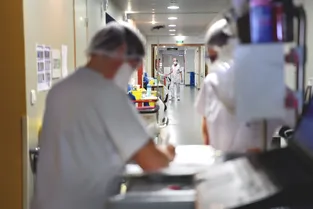 Coronavirus : trois décès supplémentaires dans les hôpitaux auvergnats, un dans l'Allier et deux dans le Puy-de-Dôme