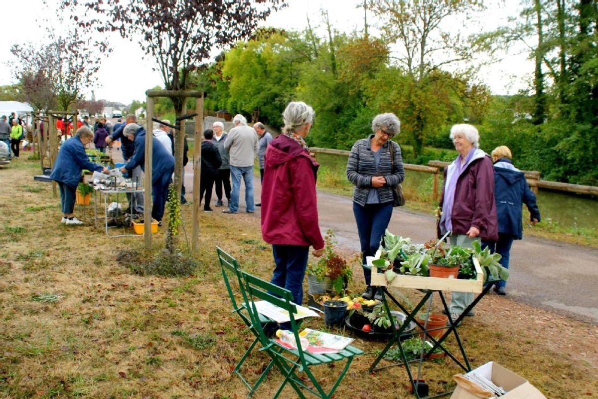 Nos coups de coeur du 15 au 17 octobre dans le Cantal [carte] - La Montagne