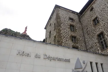 Coronavirus : le Département de la Haute-Loire réorganise et adapte ses services en fonction de la situation