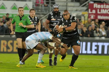 Rugby / Top 14 : Brive s'incline [27-25] à Bordeaux [relire le direct]