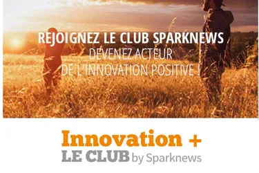 Soirée de lancement du Club de l'innovation positive