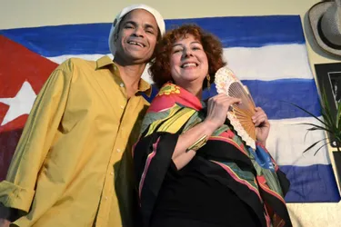 Danse, chant, musique et cinéma transporteront Neuvic et ses alentours vers Cuba