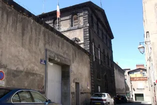 La mairie de Clermont intéressée par la prison