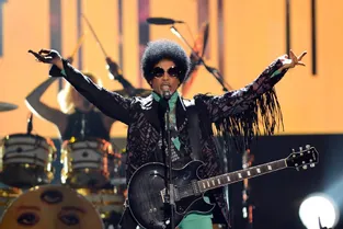 Prince est mort : retour en 8 dates sur une légende de la pop
