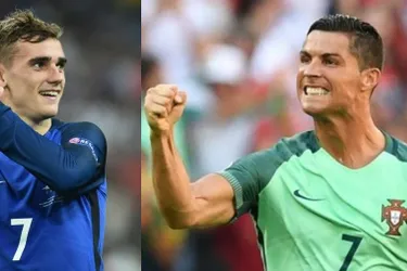 France ou Portugal : qui selon vous remportera la finale de l'Euro 2016 ?