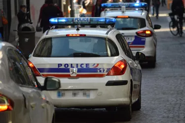Deux hommes poursuivis pour trafic d’héroïne à Clermont-Ferrand