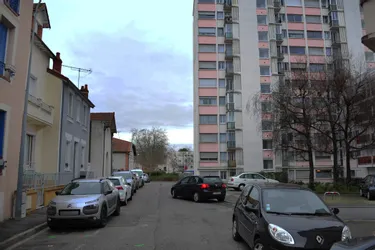 Un corps sans vie découvert dans un appartement du centre-ville de Vichy