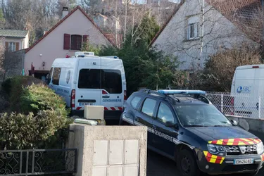 Puy-de-Dôme : un homme suspecté d'avoir tué sa femme au domicile familial de Durtol interpellé
