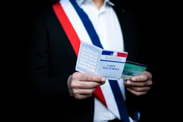 Municipales 2020: deux listes sont en lice à Nades (Allier)