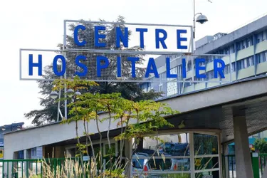 Jérôme Trapeaux prendra les commandes du centre hospitalier en janvier