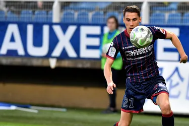 Ligue 2 : Rémy Dugimont va quitter le Clermont Foot