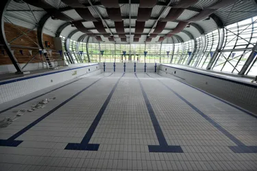 Billom/Saint-Dier : La piscine devrait rouvrir au printemps