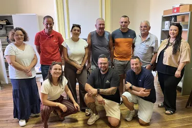 Saint-Nizier-sous-Charlieu : le Comité des fêtes annonce de nouvelles animations et un bilan financier positif
