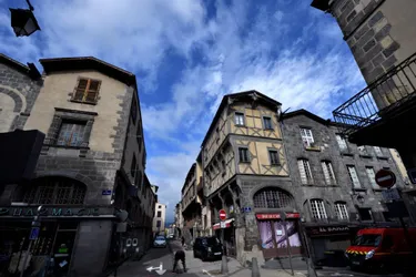 Clermont-Ferrand a perdu 9 % de ses commerces de proximité depuis 2008