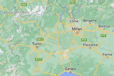 Explosion en plein cœur de Milan : des blessés et une école évacuée