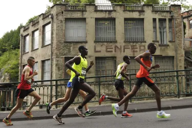 Running : les parcours bien revisités dans l'esprit pour les 13km du Thiernois