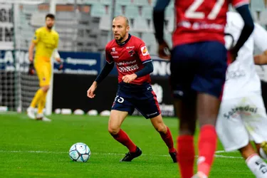 Le Clermont Foot va devoir gérer son statut de favori pour la montée en Ligue 1