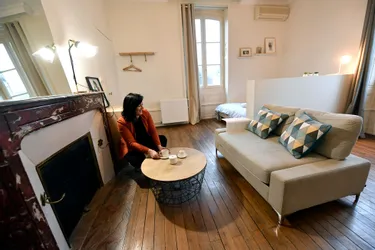 "Je ne m'attendais pas à louer autant" : en Corrèze, les hôtes Airbnb eux-mêmes surpris par leur succès